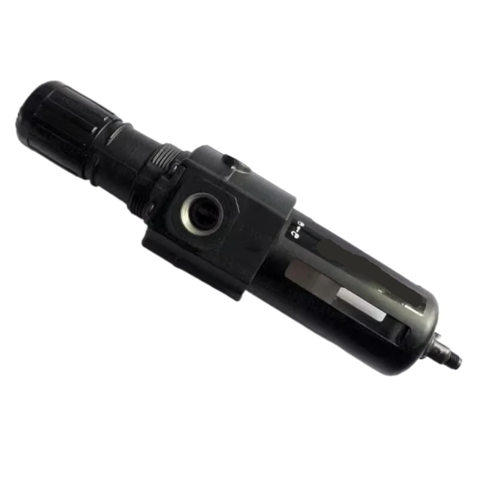 Filtre régulateur G3/4 5 µm pour stabiliser la pression pneumatique