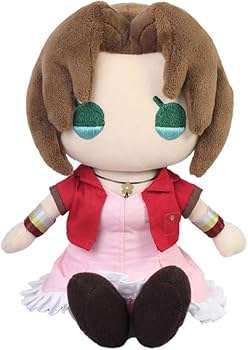 Amazon.co.jp: スクウェア・エニックス ファイナルファンタジーVII