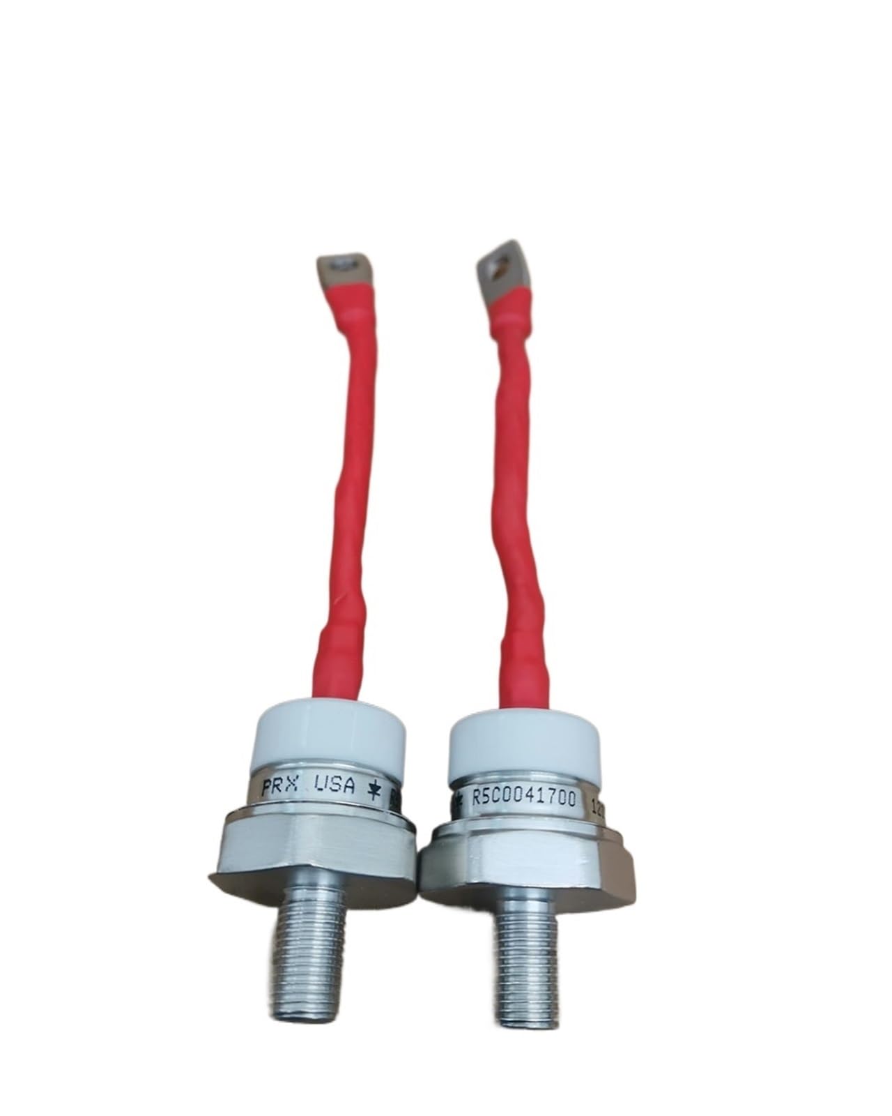 LEOTNNDQ 1PCS R5C0041700 Stud rectifier diode