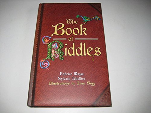 Book of Riddles