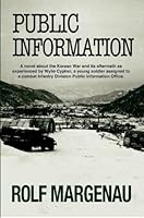 Public Information 1458174786 Book Cover