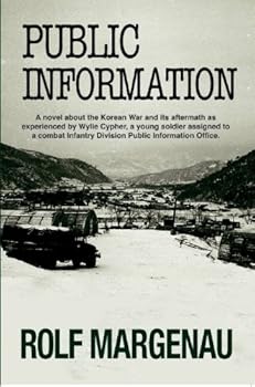 Paperback Public Information Book