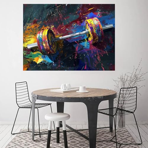Artwork tableau decoration moderne pour personnaliser vos murs - 2