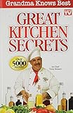 Great Kitchen Secrets (As Seen on TV)