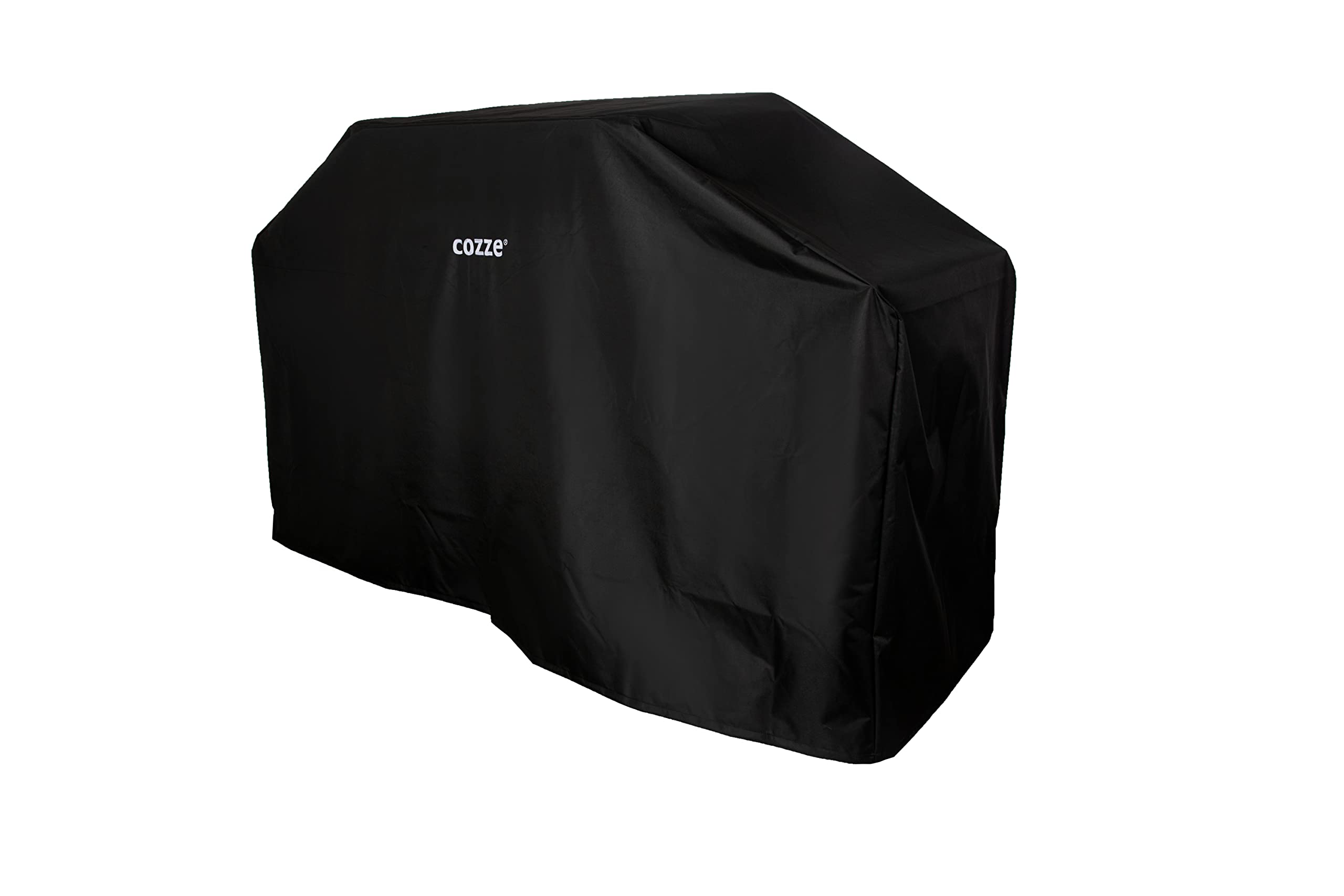 cozze Copertura Cozze® 190x66x114 cm per plancha/barbecue e tavolo da esterno