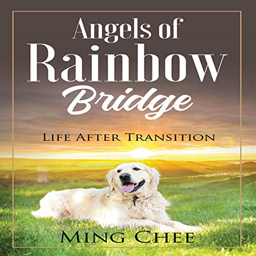 Angels of Rainbow Bridge by Dr. Ming Chee episode artwork
