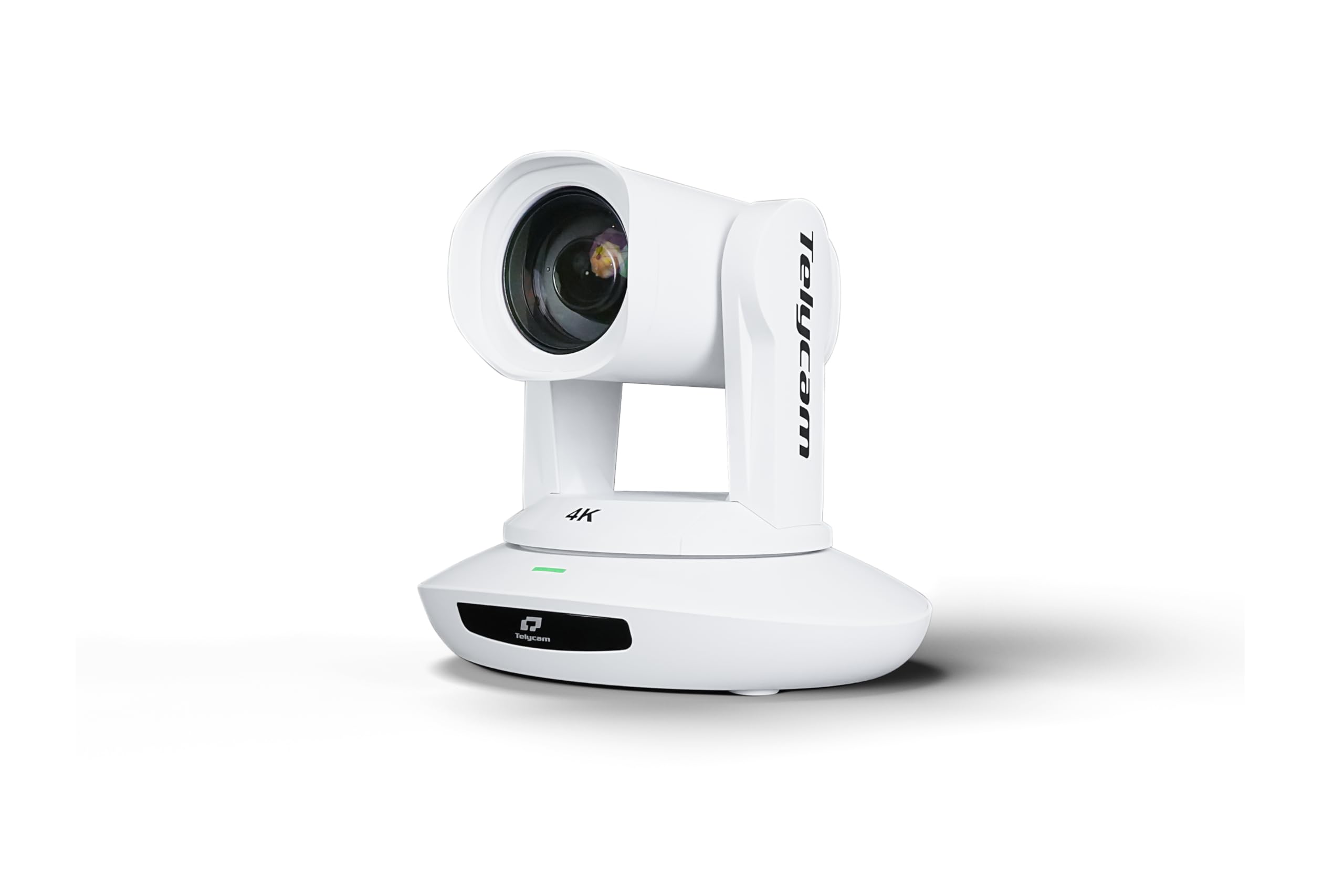 Amazon.com: Telycam Vision+ 4KN PTZ Auto Tracking & Live Streaming