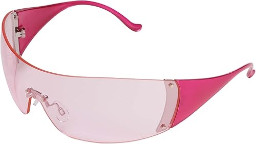 mosanana Gafas de sol envolventes Y2K para mujer y hombre Mod. VOLVER