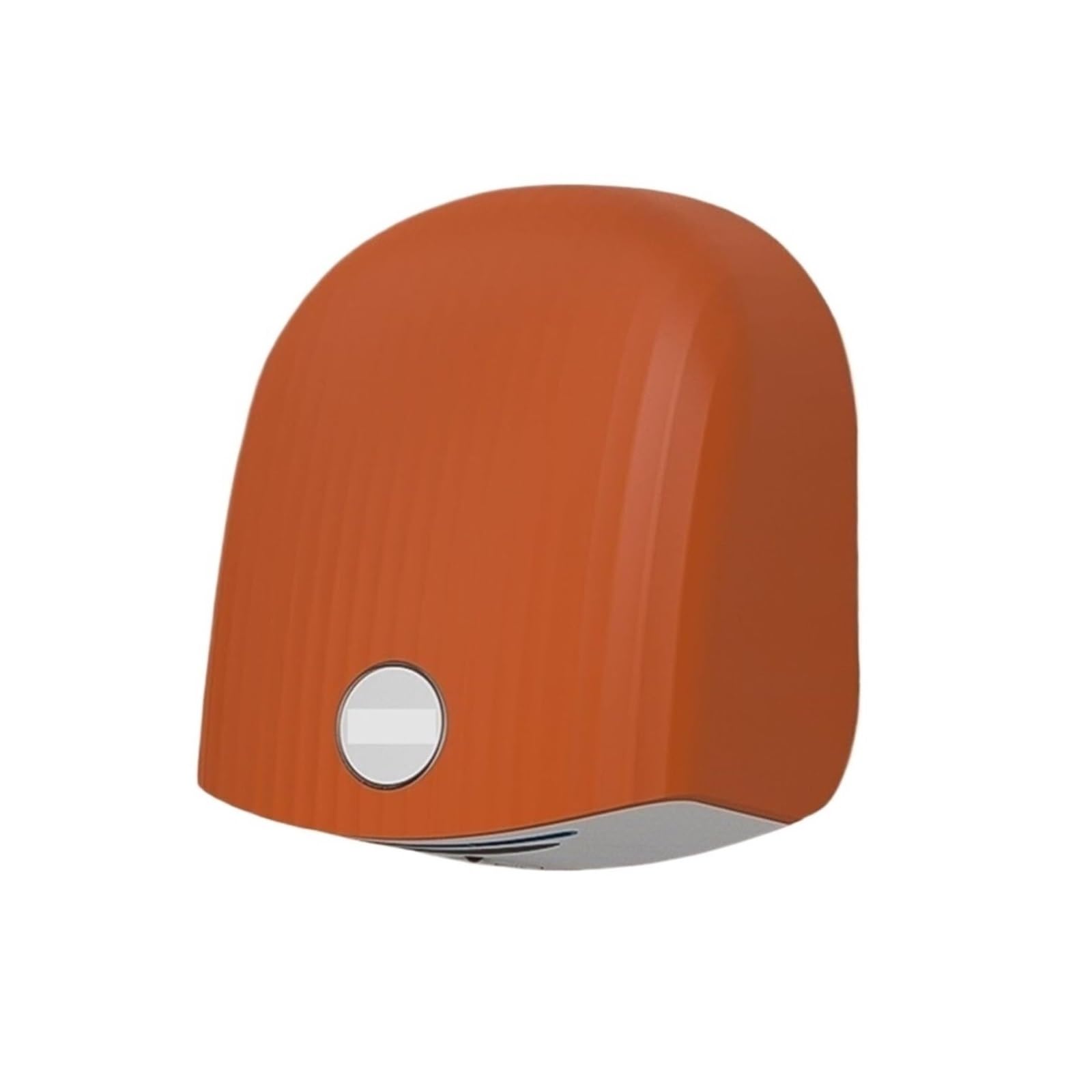 POAHNCU Hand Dryer Hand Dryer Automatic Hot And Cold Air Smart Sensor, Induction For Bathroom Toilet for Bathroom Kitchen(Orange)