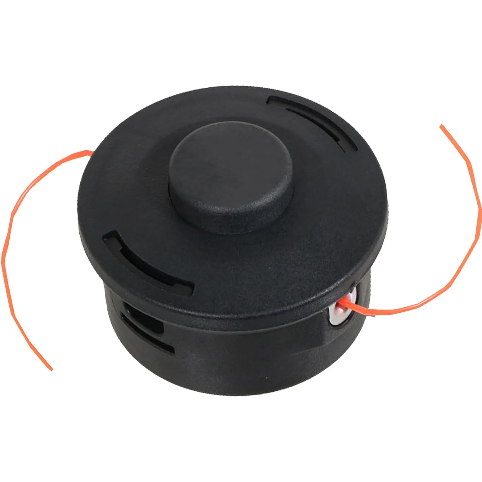 Spares2go Self Feed Trimmer Head compatible with Stihl fits Autocut 25-2 KM55 KM56 KM85 KM90 KM94 KM100 KM110 KM130 Strimmer
