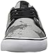Dekline Men's Santa FE Skate Shoe