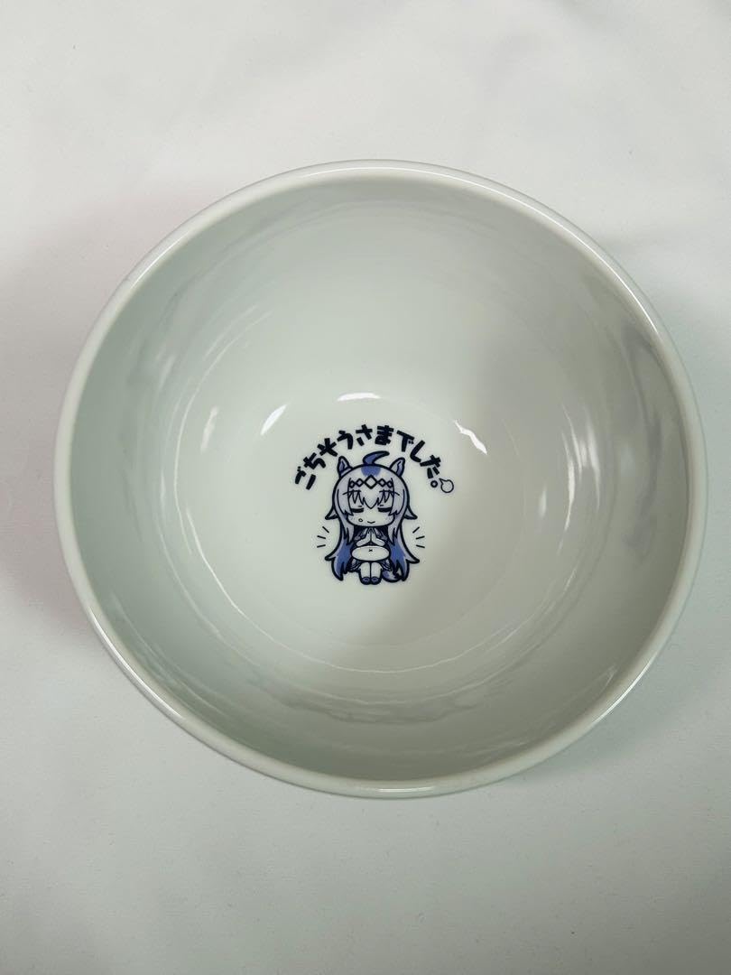 Amazon.co.jp: ウマ娘 オグリキャップのどんぶり 丼 食器 茶碗