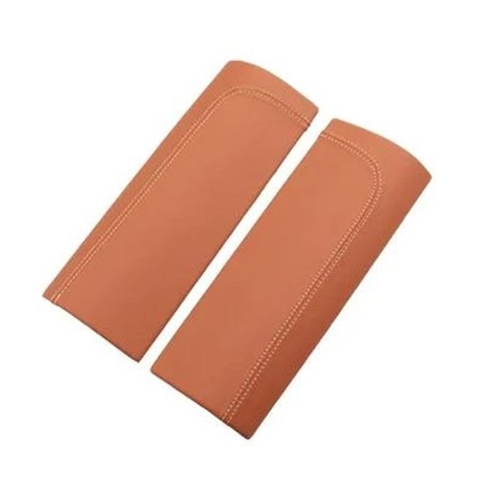 Fcaopcwama B For Mercedes Enz Cle Class W206 X254 2024-2025 Center Armrest Ox Console Storage Leather Trim Cover Car Armrest Storage Ox