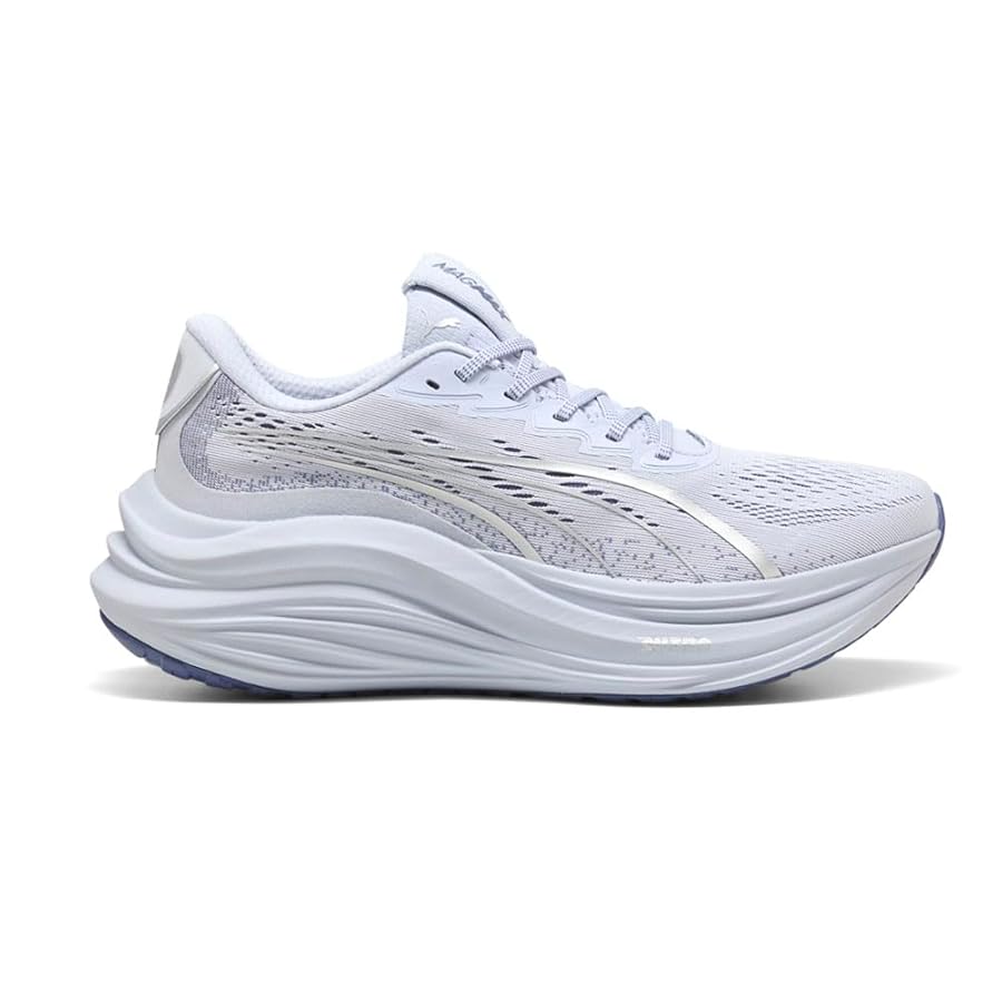 Amazon.com | PUMA Mens Magmax Nitro Running Sneakers Shoes