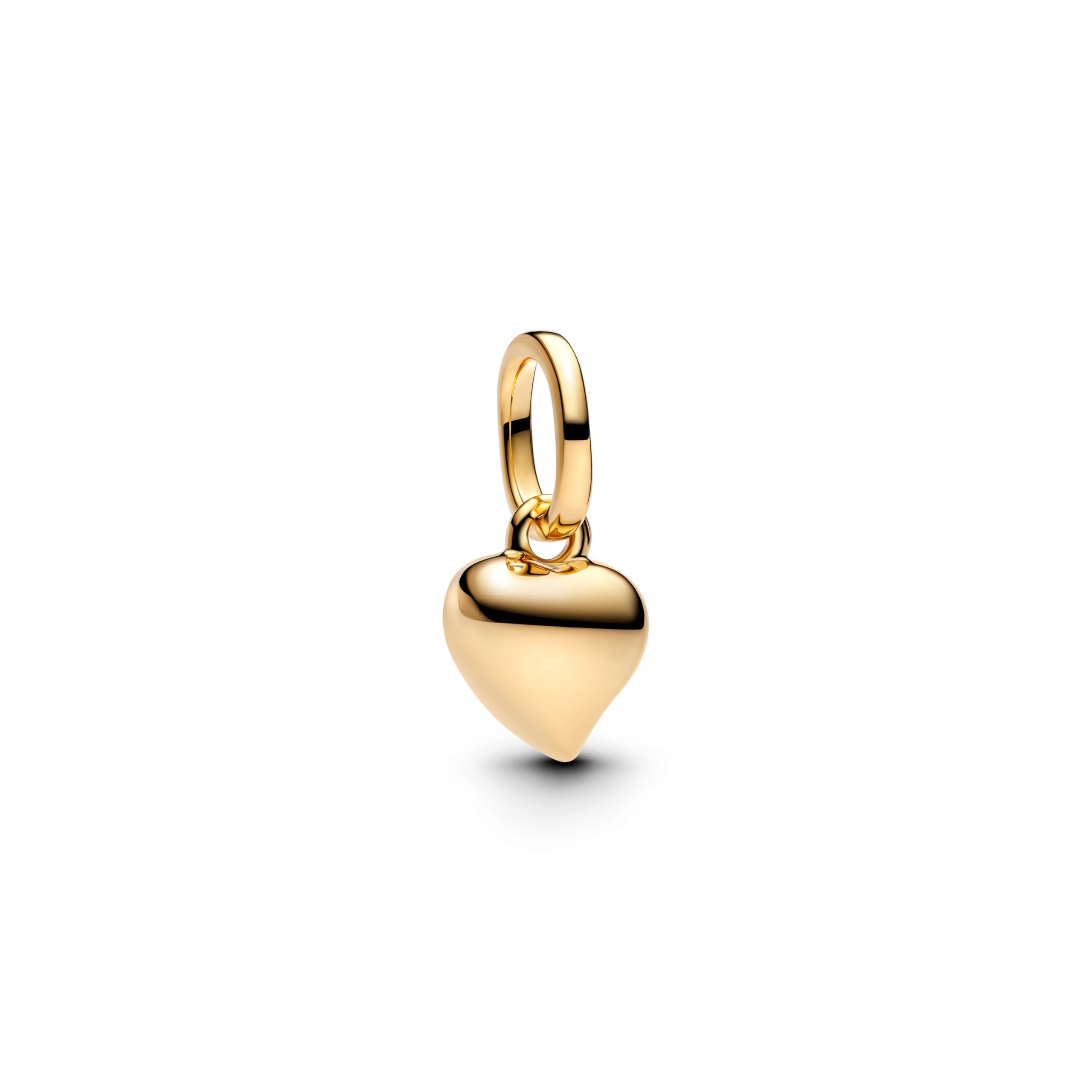 Charm mini colgante Pandora ME 763691C00 corazón