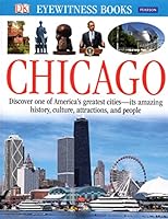 Chicago DK Eyewitness Books 0328714402 Book Cover