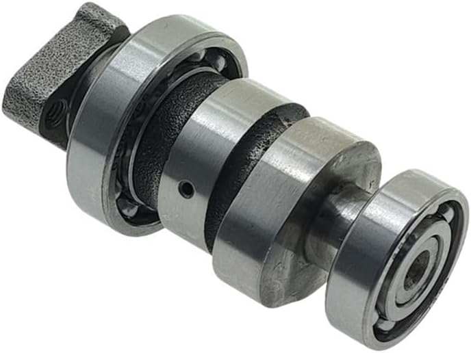 Camshaft Rocker Swing Shaft for VF100N HJ100T-8E VF HJ 100 100CC(Rocker Arm)
