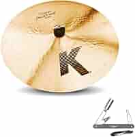 Amazon.com: Zildjian K0952 17