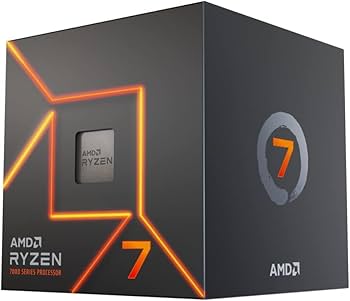 ryzen 7 7700X＋メモリ16gb×2 中古 AMD 〔中古〕Ryzen7 7700X BOX（中古保証1ヶ月間） | パソコン