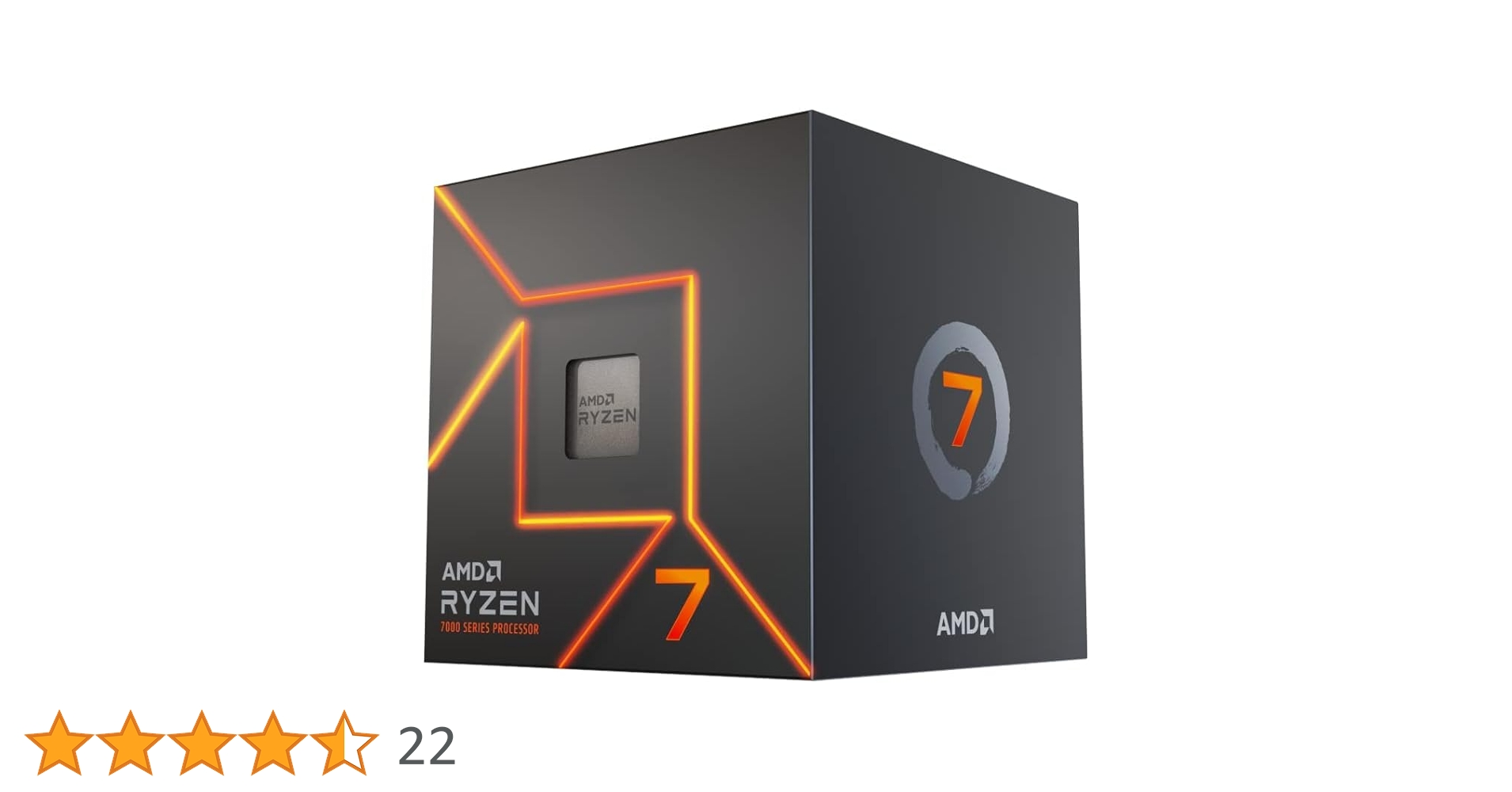 Ryzen7 7700 動作品 新品 AMD Ryzen 7 7700 動作保証｜Yahoo!フリマ（旧PayPayフリマ）