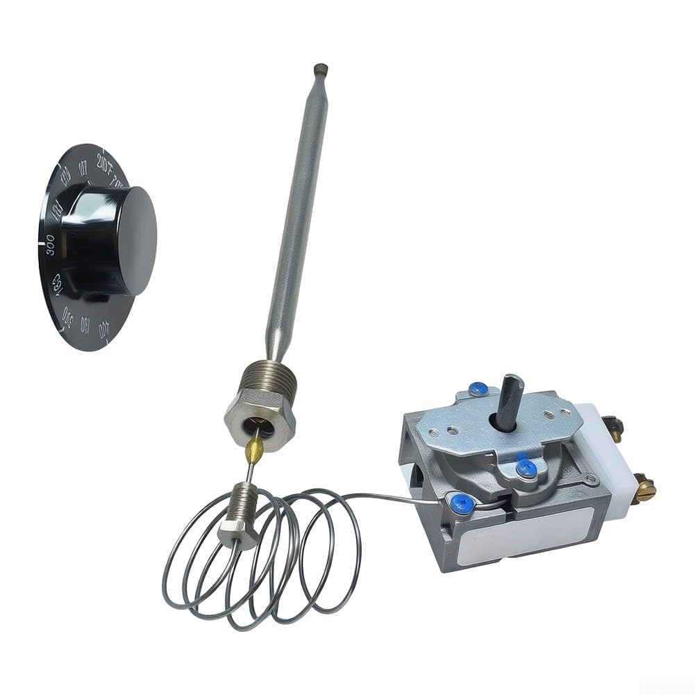 Termostato compatibile per Dean Frymaster per pitco 3/8"