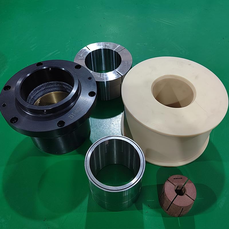 BTA Drill Bushings for BTA Boring Machines (ZT-d12.01-15*D22*L28)