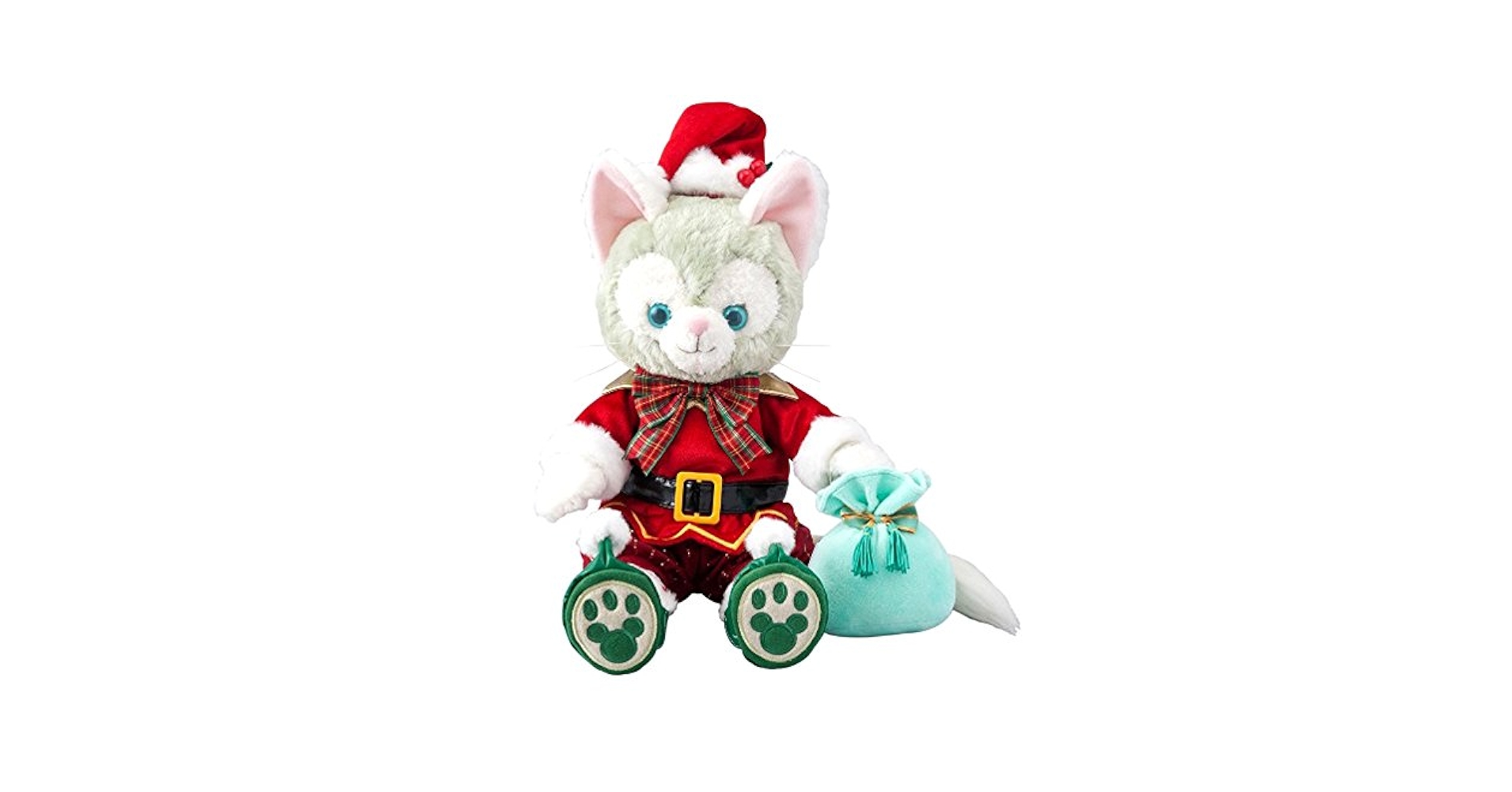 Amazon.co.jp: 11/2～ ダッフィー の クリスマス 2016