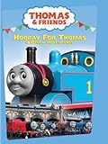 Thomas & Friends Hooray For Thomas & Other Adventures