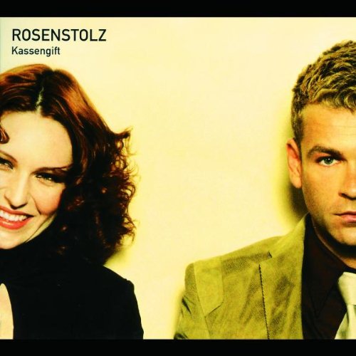 Kassengift CDs & Vinyl