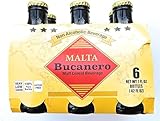 Malta Bucanero