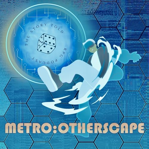 Episode 181: Metro Otherscape
