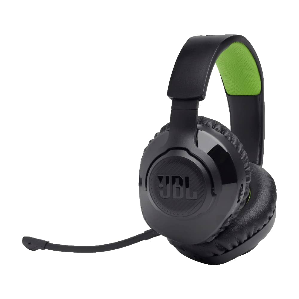 ★JBL QUANTUM360 WIRELESS 新品未開封 ワイヤレス★ JBL Quantum 360 Wireless | ワイヤレスオーバーイヤー