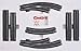 Marklin (Marklin) 24903 C track extension set C3 model railroad (HO gauge) [parallel import goods]