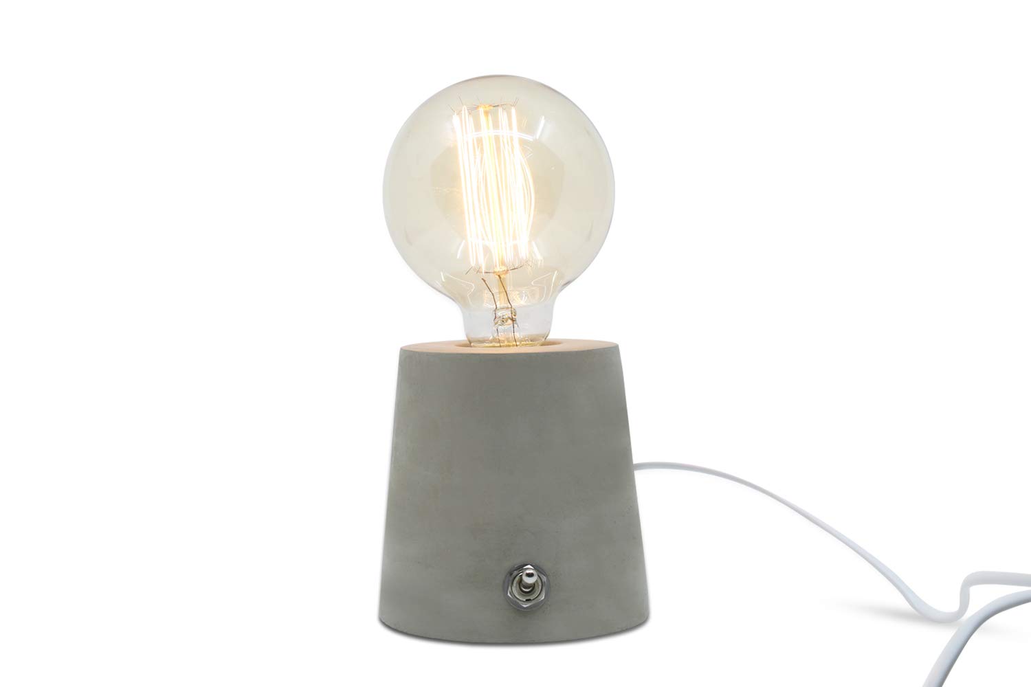 Cement Base Lamp |YUASA ユアサー| WS-10031