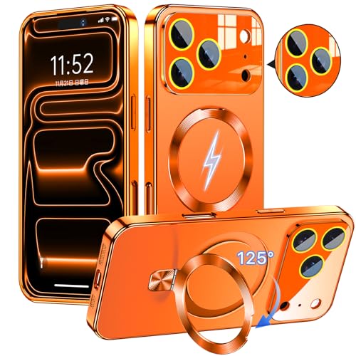 y2025ō&4̋@\xɎzTISTUNST iPhone 17 Pro p P[X MagsafeΉ wh~/}bgdグ ČRMILKi ϏՌ [hz[t }bgt[ ő25W}[dΉ  tBbg Be