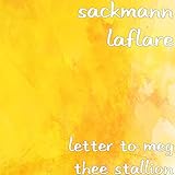 sackmann teil 3 lernportal login  Letter to Meg Thee Stallion [Explicit]