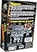 Twilight Creations, Zombies Third Edition - Zombie Survival Board Game - for 2-6 Players, Ages 15+