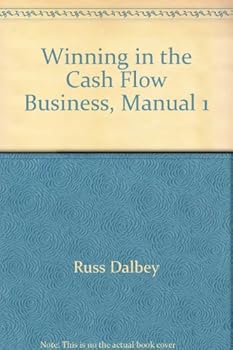 Paperback Winning in the Cash Flow Business, Manual 1 Book