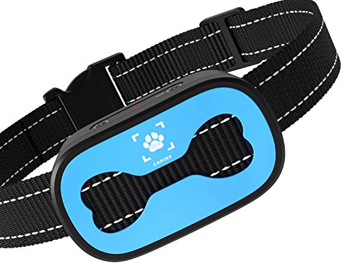 YapHalt Anti-Bark Collar