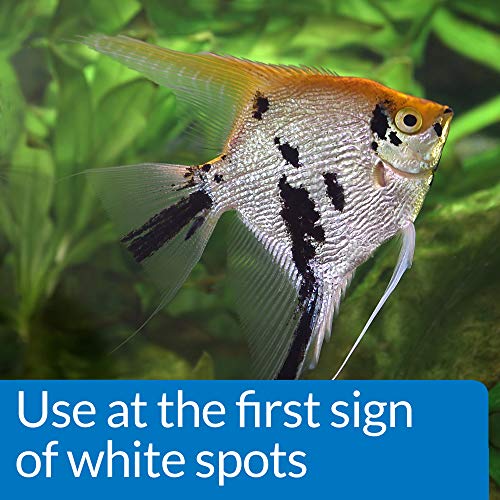 API SUPER ICK CURE Fish remedy, Quickly treats "ich" white spot disease, Use when symptoms of ich diseases appear - Image 4