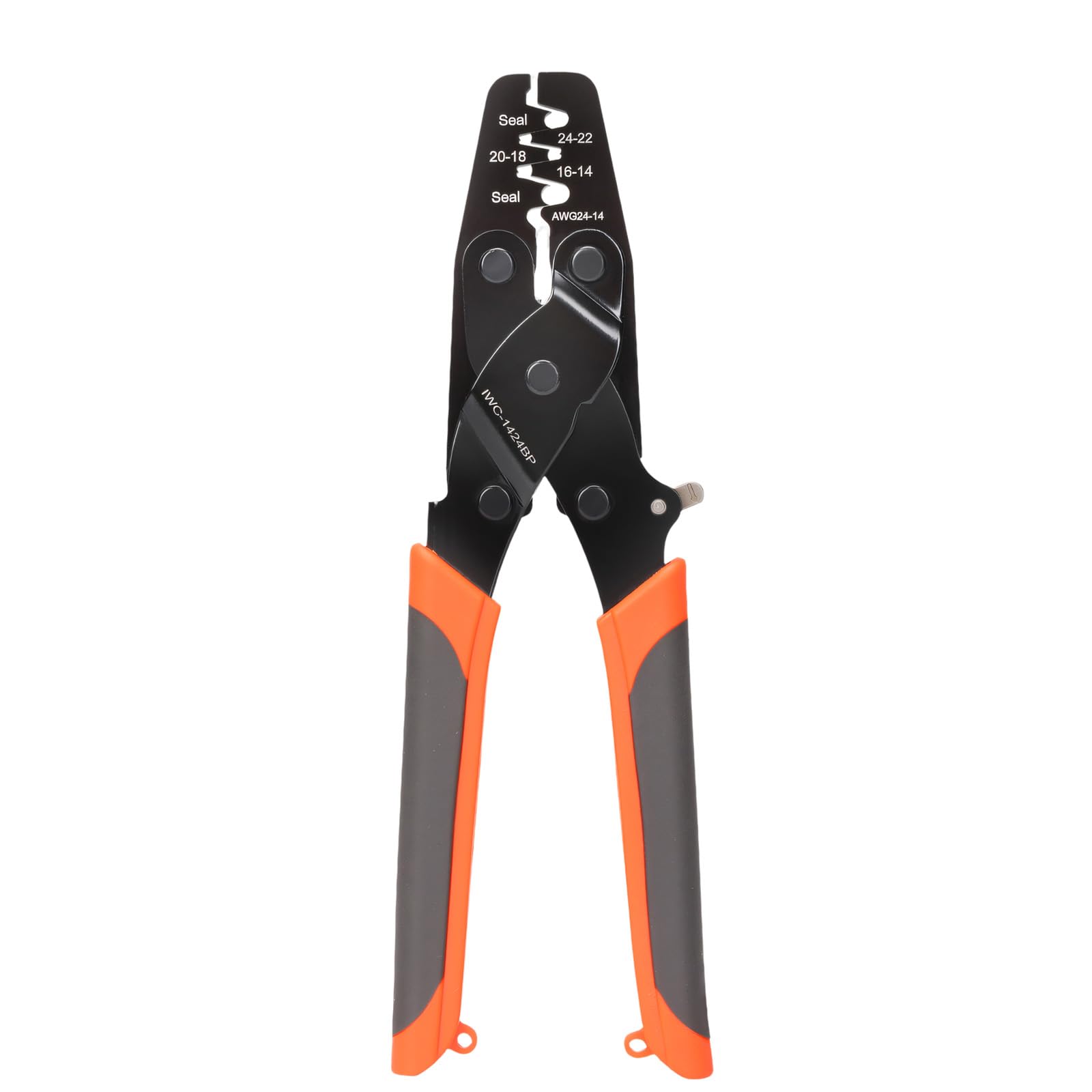 Fromceo Electrical Crimper Crimping Tool Pliers Tools Completed Crimper With Case