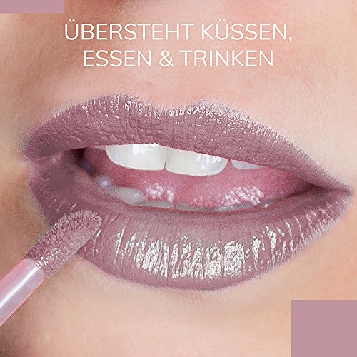 Manhattan, Lips2Last, Rossetto e lucidalabbra