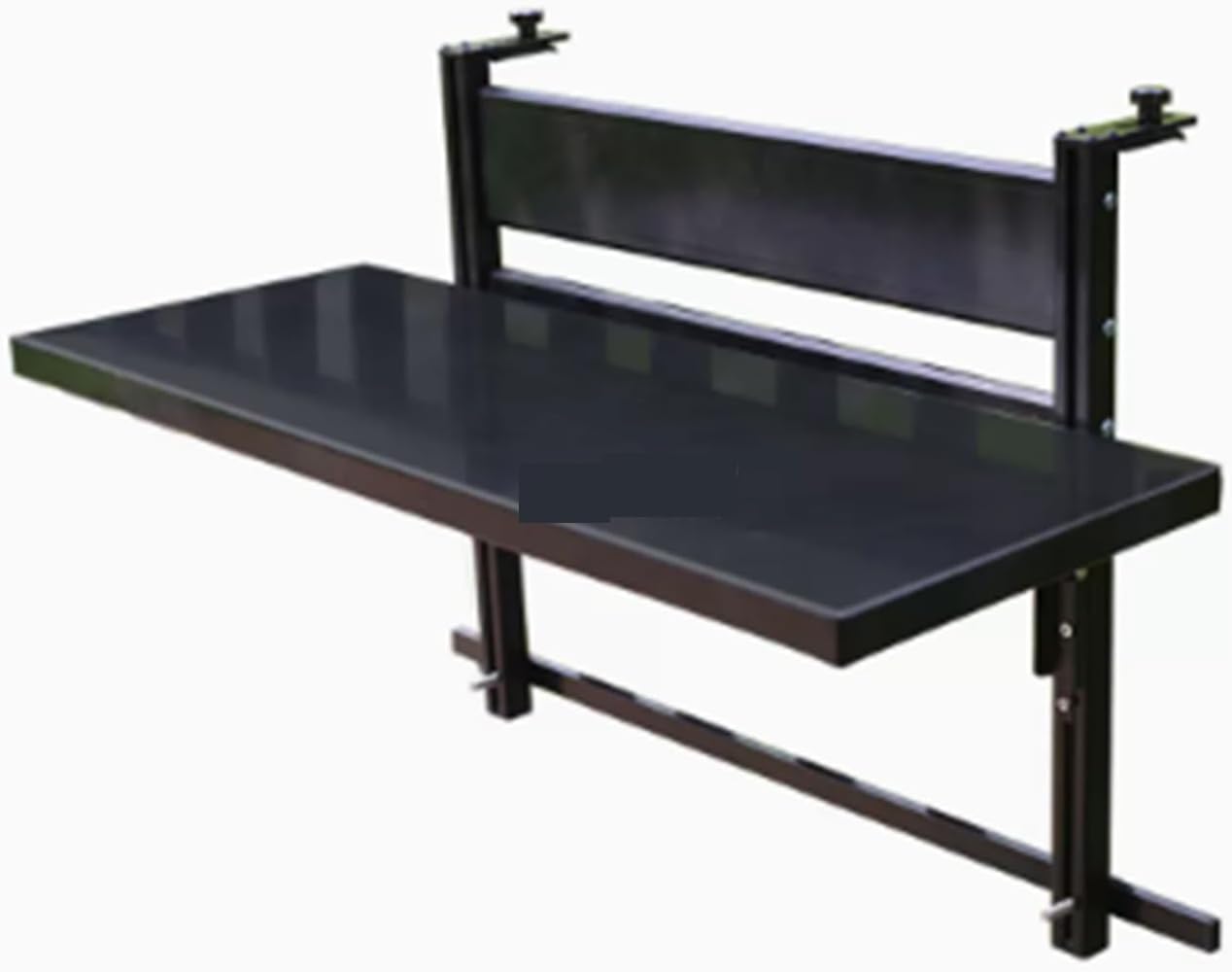 Wall-Mounted Folding Tables for Small Space-Saving Floating desks Wall-Mounted desks or wash Does not take up Space. Suitable for Dining Room, Room, Study, Kitchen,Wall-Mounted des