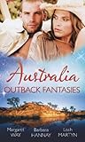 Cover zum Buch Australia