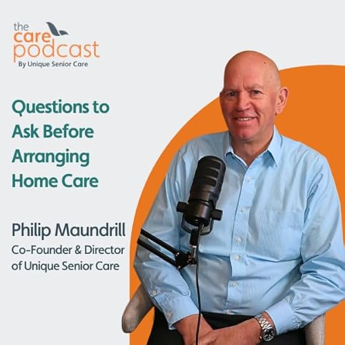 Questions to Ask Before Arranging Home Care | What Families Wish They Knew Earlier