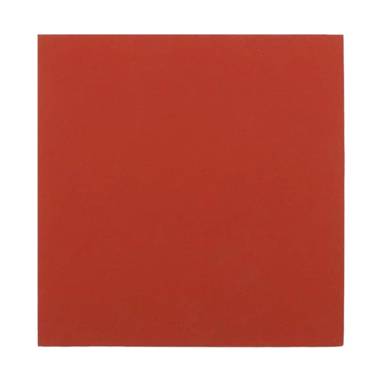 Shurhome Silicone Mat for Heat Press Machine Ideal Crafting Sublimation HeatProof Silicone Pad for Heat Press Machine