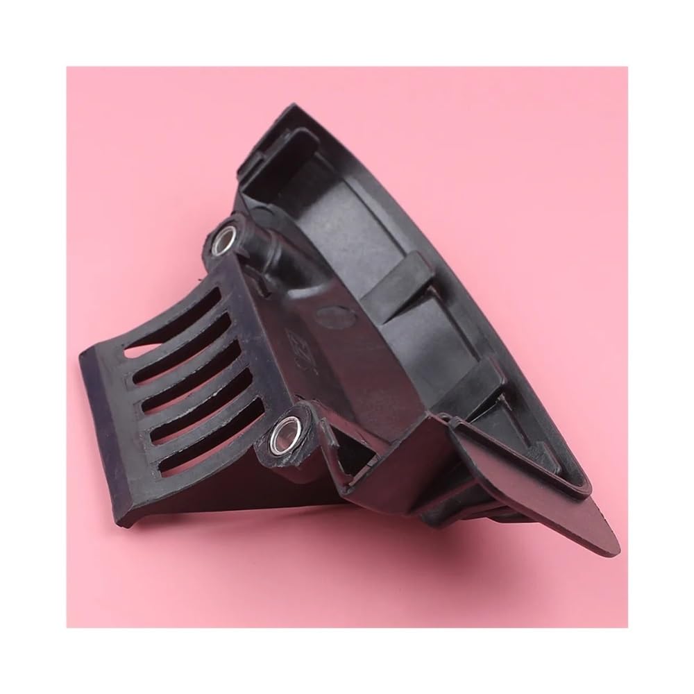 Carcasa GX35 de alta resistencia para motor pequeño HHT35S UMK35 6