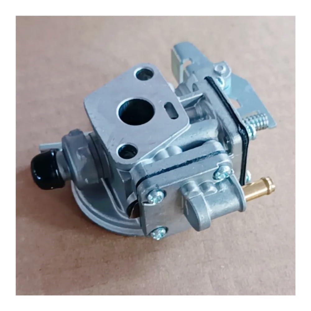 Carburateur C35 C35LA A021003490 pour résoudre les problèmes de démarrage