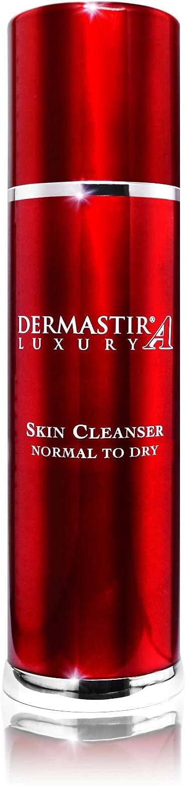 Dermastir Cleanser Normal to Dry
