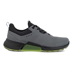 ECCO ゴルフシューズ BIOM HYBRID 4 GORE-TEX【G】. ECCO BIOM Hybrid 4 Men's Golf Shoe | PGA TOUR Superstore